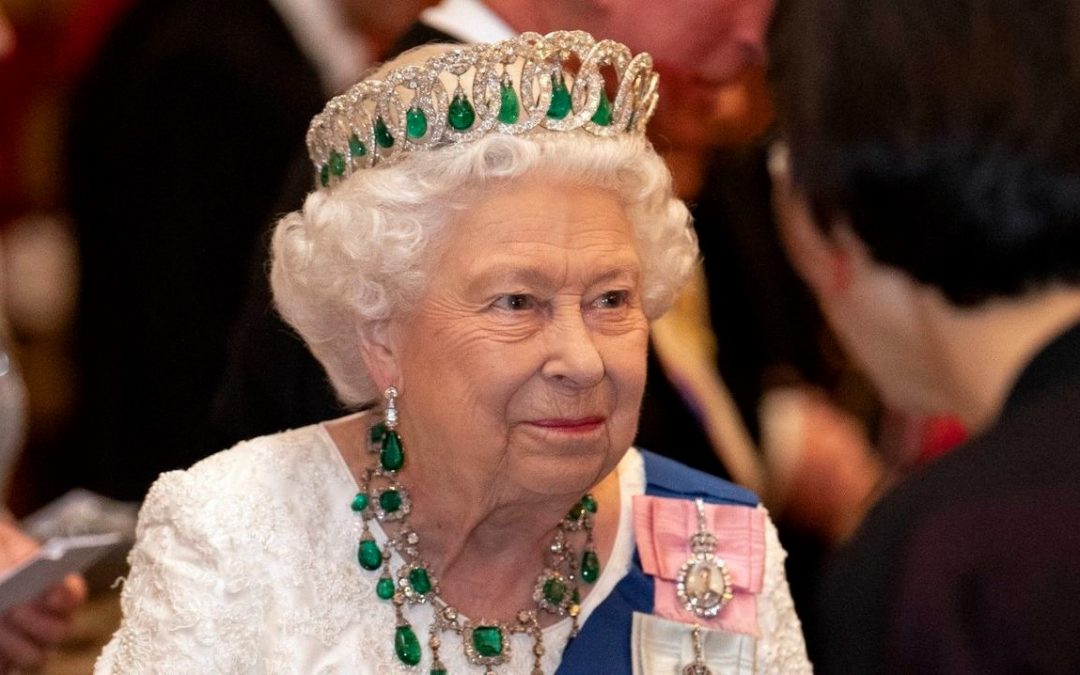 “Isabel II era una mujer sensacional y será recordada siempre”, afirma el embajador paraguayo en Reino Unido