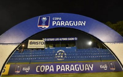 Copa Paraguay: Hoy se disputan los últimos cupos para la semifinal