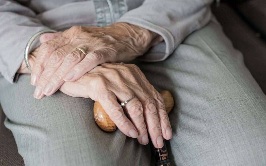 Imputan y piden prisión para hombre que habría abusado de su abuela