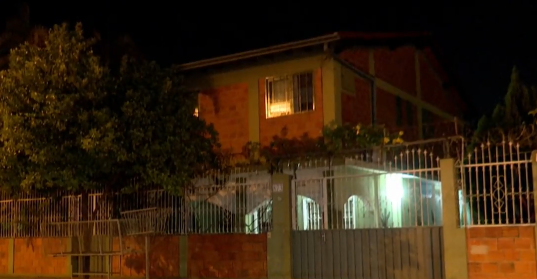 Roque Alonso: Vecinos rescataron a niñas que habrían sido víctimas de abuso