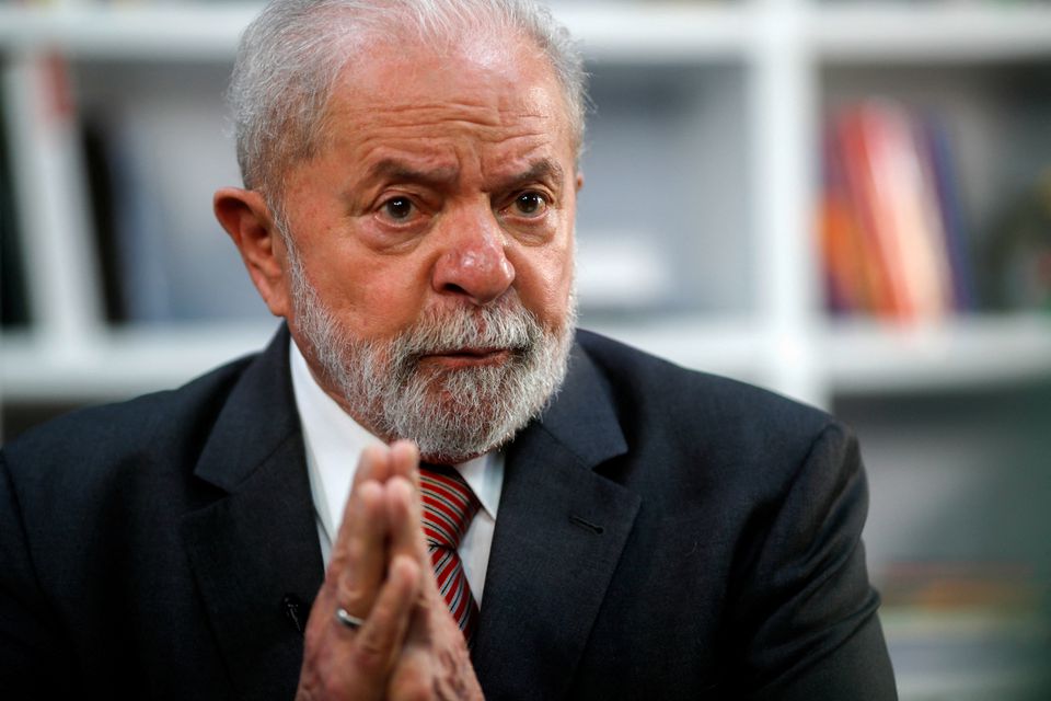 Brasil: Lula derrotó a Bolsonaro por diferencia de 1%
