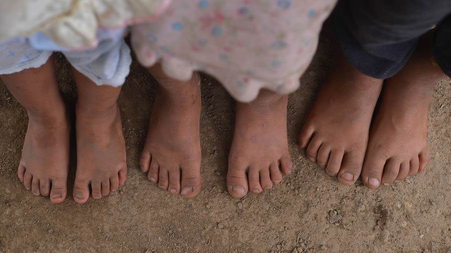 Caaguazú: Detienen a “familia” acusada de abusar a unas nueve niñas