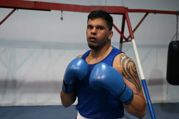 Odesur 2022: Boxeadores destacaron y Paraguay amplía su medallero