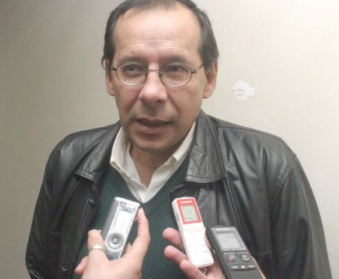 “Significa un despojo gravísimo”, advirtió expresidente de Copaco sobre posible remate de Vox