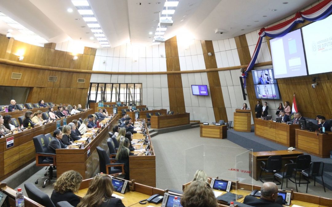Diputados se ratificaría en su versión el presupuesto