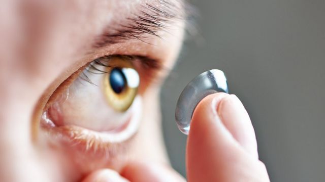 Salud brinda recomendaciones a la hora de comprar lentes de contacto