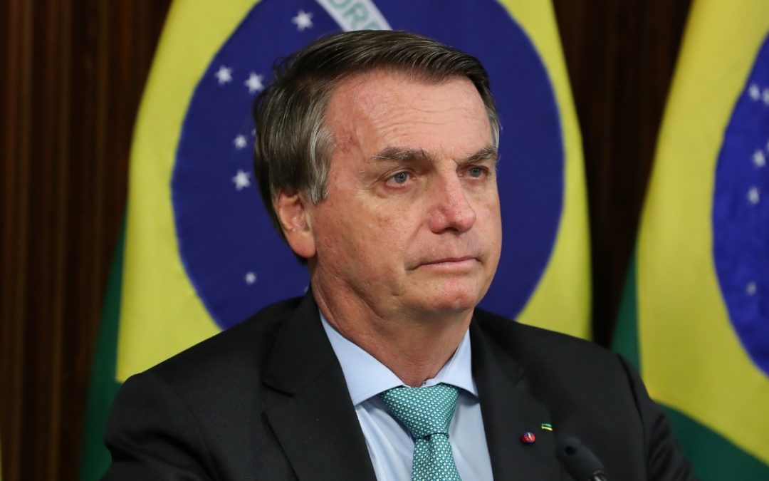Bolsonaro tras derrota en elecciones: “Hay un sentimiento de injusticia”