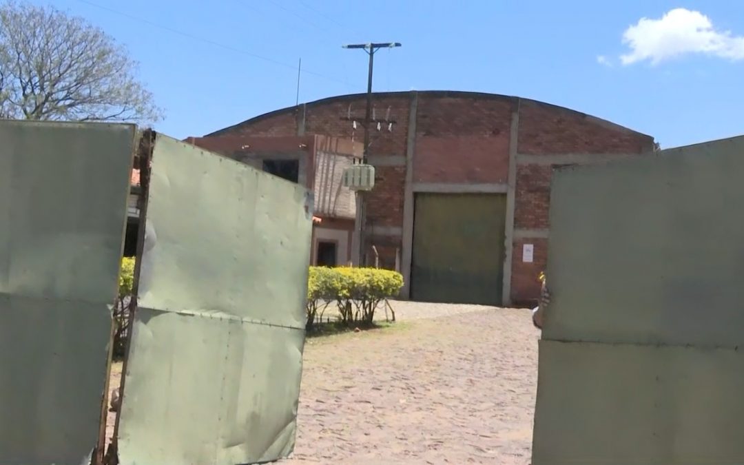 Asalto en puerto privado: Delincuentes se alzaron con mercaderías por más de US$ 1 millón