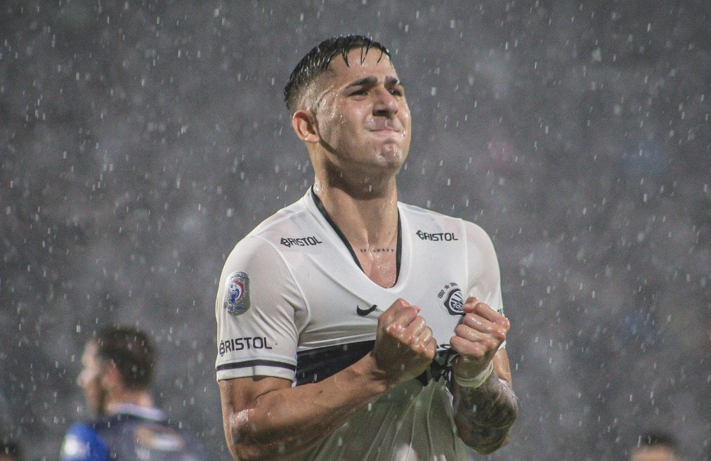 Paiva: “Las victorias ante Libertad y Cerro nos dieron una motivación extra”