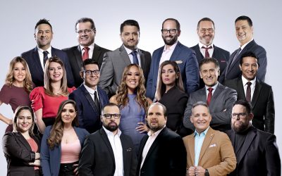 “Paraguay Elige”: ¡Unicanal, Trece y Radio Uno preparan una gran cobertura!