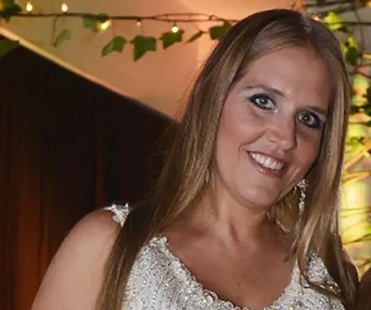 Hija de Sabrina Breuer clama justicia: “Gerardo no solo mató a mi mamá, mató a mi familia entera”