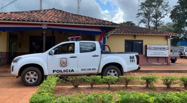 Detuvieron a joven por supuesto caso de feminicidio