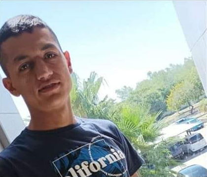 Continúa la búsqueda de joven militar desaparecido