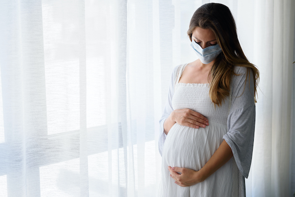 Recomendaciones para embarazadas y mujeres lactantes por altos casos de dengue y chikungunya