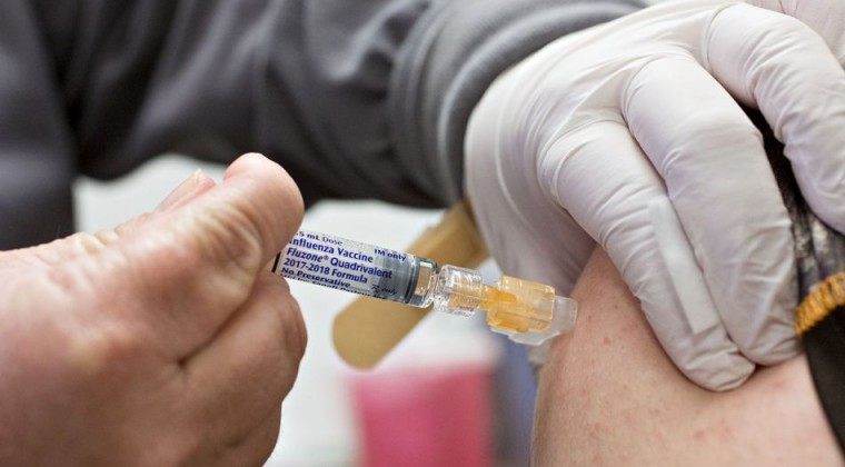 La vacuna contra la fiebre amarilla es de dosis única