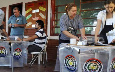 Elecciones 2023: encuestadoras dan a conocer supuesta intención de votos de los paraguayos