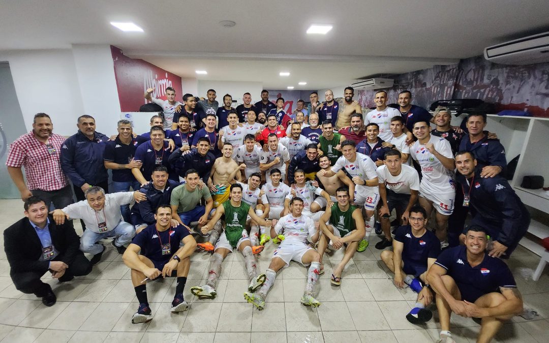 Nacional visita a Sporting Cristal en busca del boleto a la Fase 3 de la Libertadores