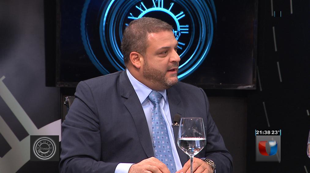 Sanciones financieras de EE.UU. a empresas del Grupo Cartes pueden ser revertidas, según abogado