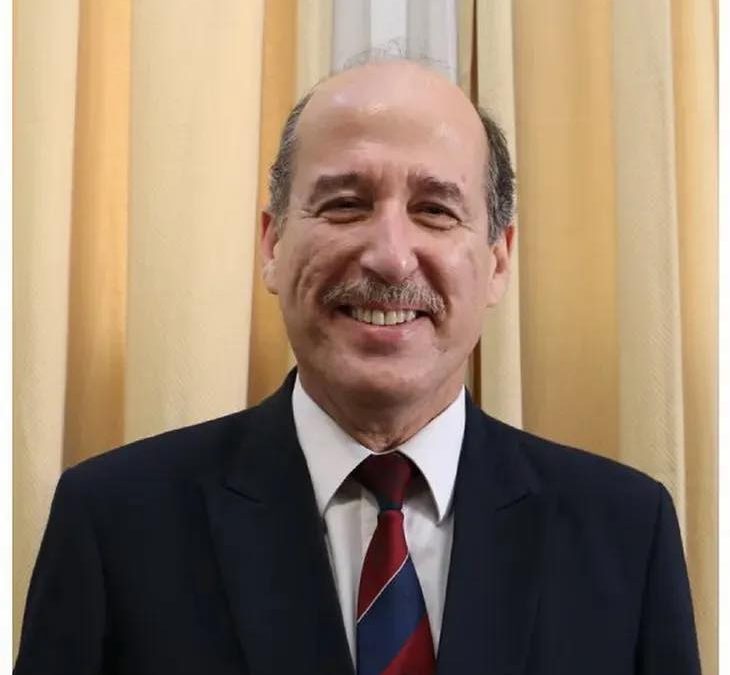 Consejo de la Magistratura definió al segundo ternado para la Corte
