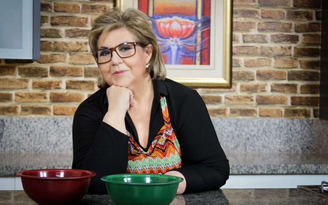 La Cocina de Sarita celebra 42 años, estrenando una nueva temporada
